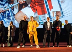 Кузьмин Т.Н. Паша — «Один день в Стамбуле»